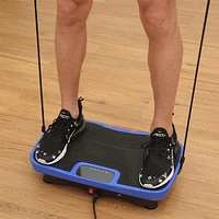 Quantum VibeFIT Renew: Vibration Plate Whole Body Vibration Machine