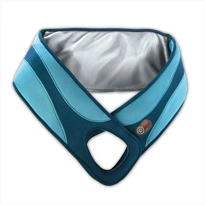 Wahl® Shiatsu Wrap Heated Deep Knead Neck & Shoulder Massager
