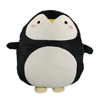 Weighted Animal Plush Toy Styles
