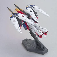 BANDAI Spirits Hobby HGAC #174 XXXG-00W0 Wing Gundam Zero 1/144 Scale 5" Model Kit