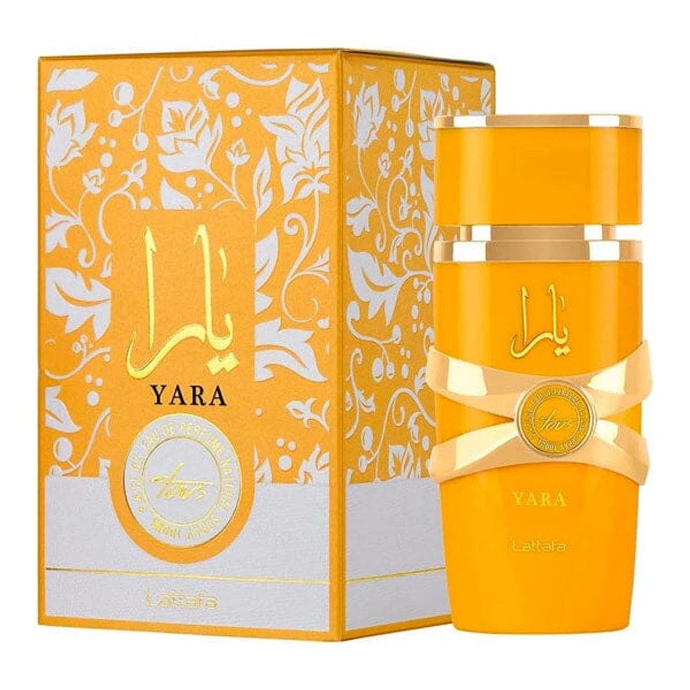 Yara Tous by Lattafa Perfumes Tropical Femme Fragrance Spray (100mL)