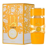 Yara Tous by Lattafa Perfumes Tropical Femme Fragrance Spray (100mL)