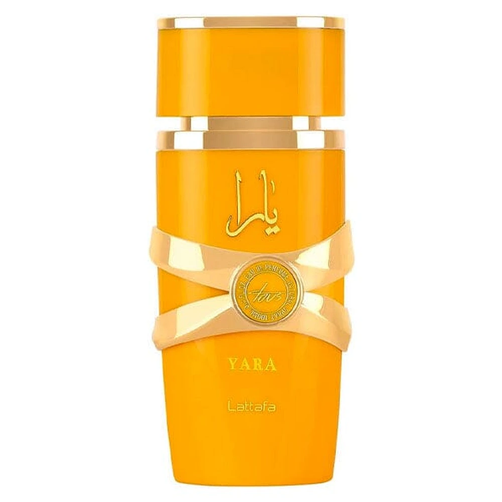 Yara Tous by Lattafa Perfumes Tropical Femme Fragrance Spray (100mL)