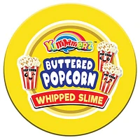 Yummmerz Scented Whipped Slime Showcase Exclusive Wave 2 Assorted Styles