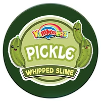 Yummmerz Scented Whipped Slime Showcase Exclusive Wave 2 Assorted Styles