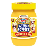 Yummmerz Scented Whipped Slime Showcase Exclusive Wave 2 Assorted Styles