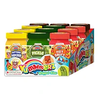 Yummmerz Scented Whipped Slime Showcase Exclusive Wave 2 Assorted Styles