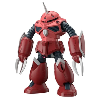 BANDAI HGCE #260 ZGMF-MM07 Z’Gok (Seed Freedom Version) 1/144 Scale 5" Model Kit