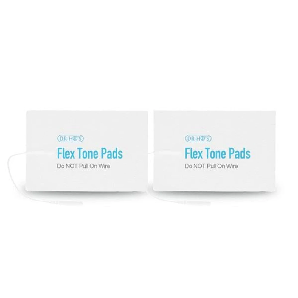 Dr. Ho's® Gel Pads | Large | 1 Pair