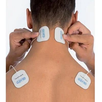 Dr. Ho's® Gel Pads | Regular | 2 Pair