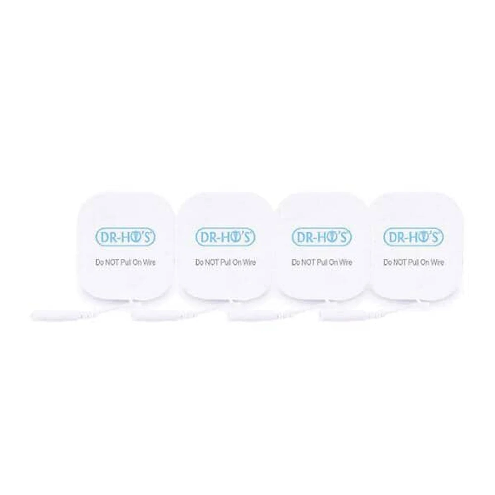 Dr. Ho's® Gel Pads | Regular | 2 Pair