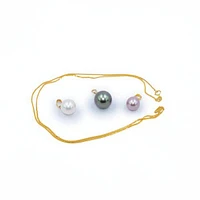 Hidden Gems Enchanted Pearl