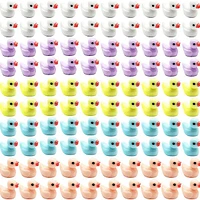Hide-A-Duck! (100pc) Tiny Ducks To Prank Your Friends With!