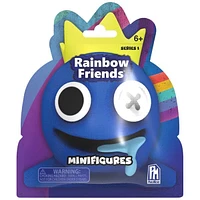 Rainbow Friends Collectible Mini Figure Blind Bag (Series 1)