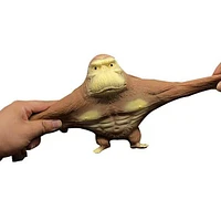 Stretchrilla: The Super Stretchy Gorilla | As Seen On Social!