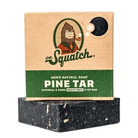 Dr. Squatch® All-Natural Bar Soap For Men (Multiple Scents)