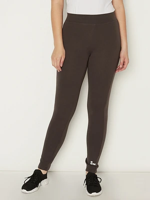 Pantalon de yoga à la cheville enfiler