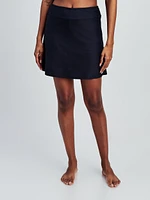 Swim skirt
