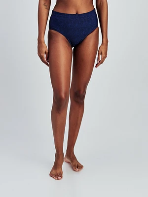 Culotte de maillot
