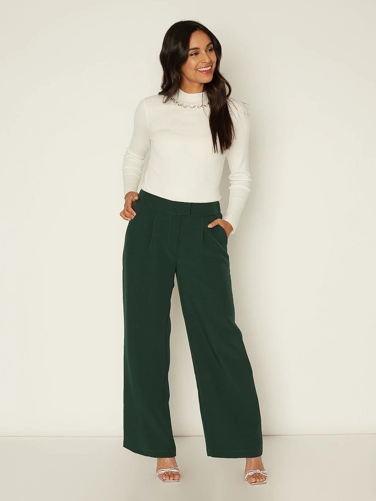Dressy pants
