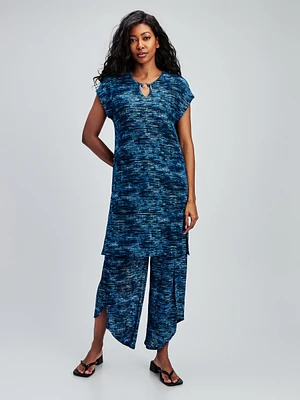 Robe de plage