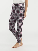 Pantalon de pyjama large
