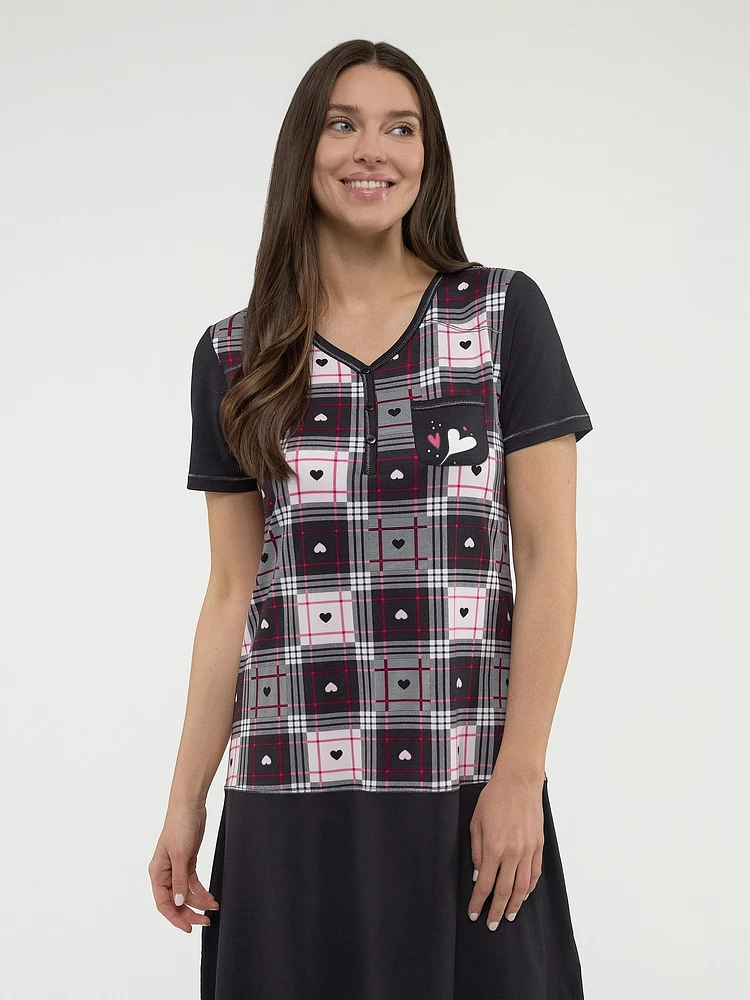 Nightgown