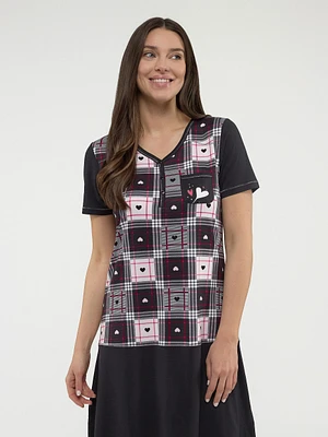 Robe de nuit