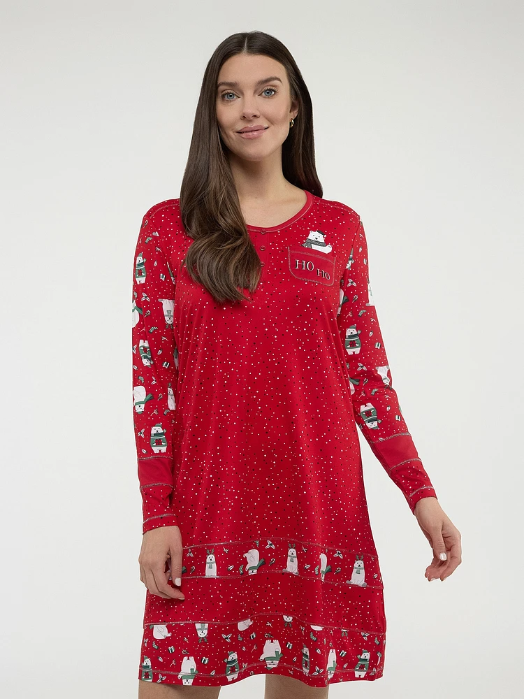 Nightgown