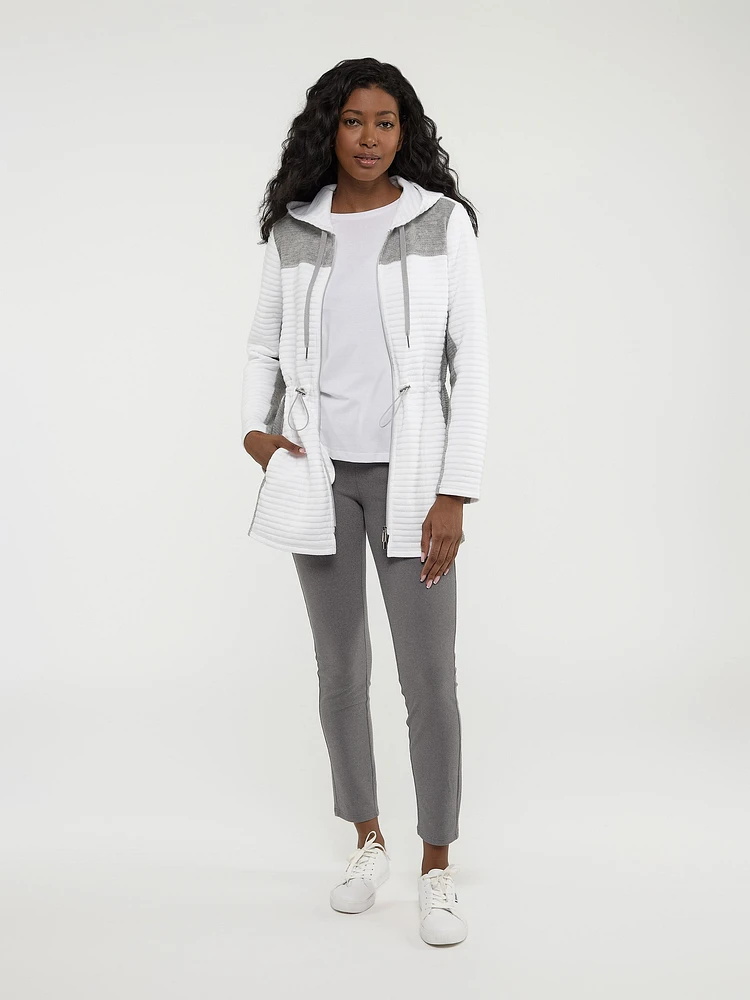 Lounge cardigan