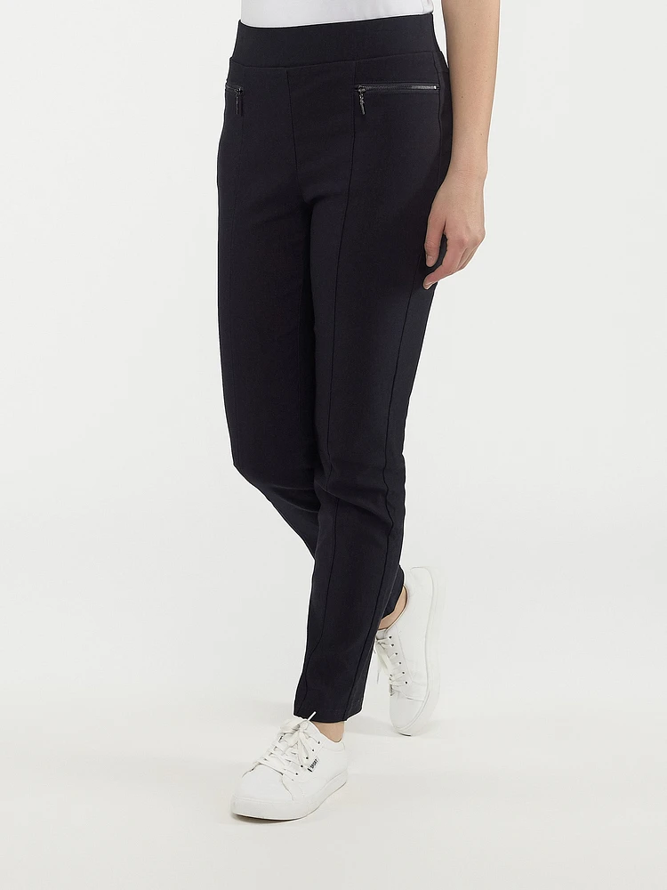 Casual pants