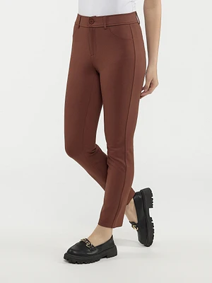 Pantalon de tricot