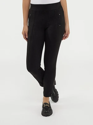 Pantalon de tricot