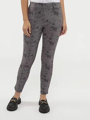 Pantalon de tricot