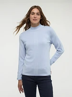 Long-sleeve sweater