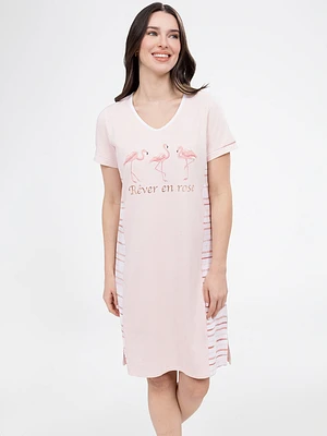 Robe de nuit