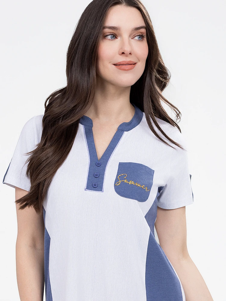 Nightgown