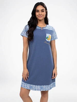 Robe de nuit