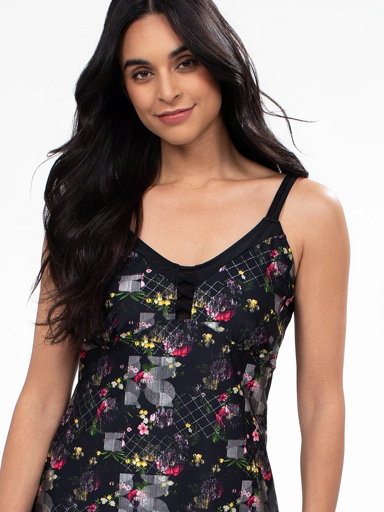 Tankini top