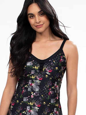 Tankini top