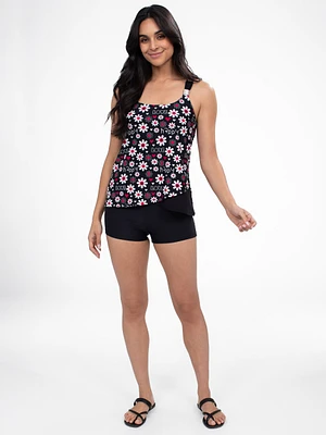 Haut de tankini