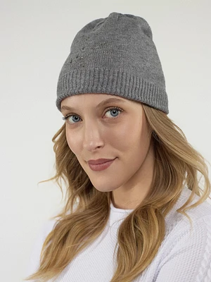 Tuque en tricot