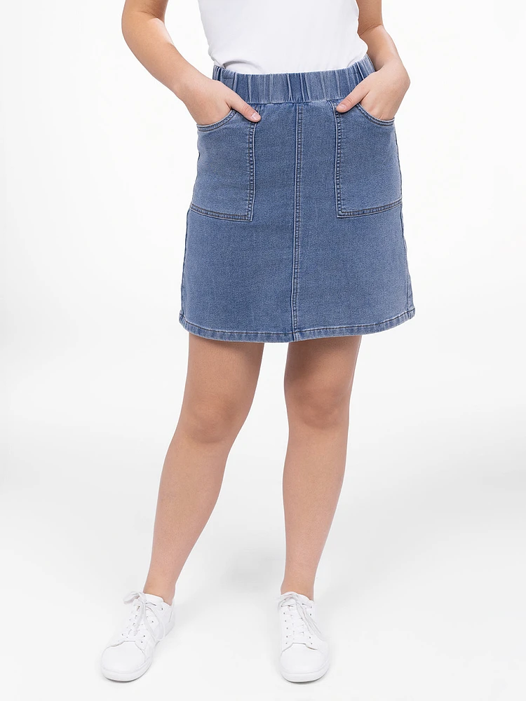 Jupe-short