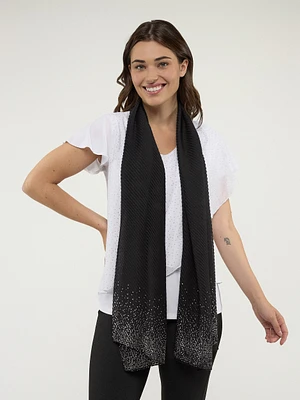 Skinny scarve