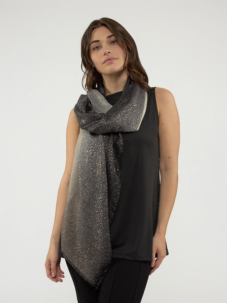 Foulard léger