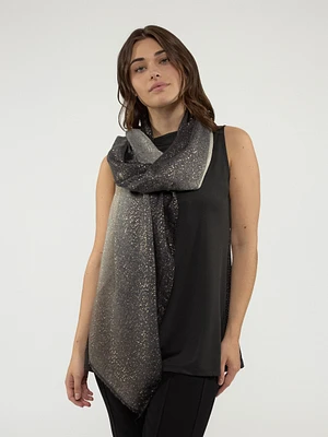 Skinny scarve