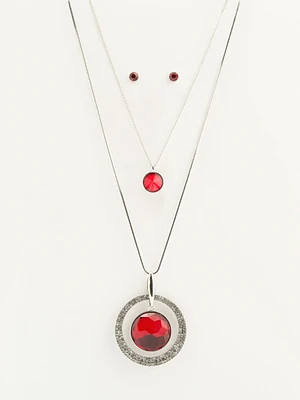 Jewelry set