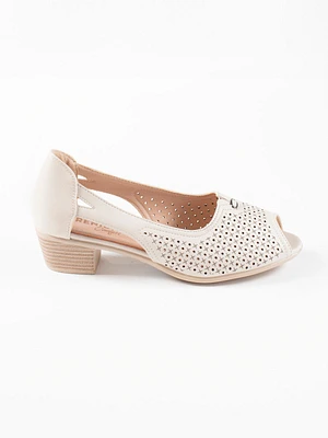 Chaussures à talons