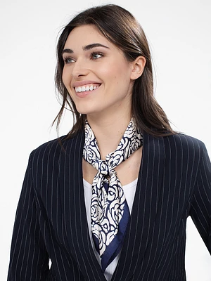 Foulard carré