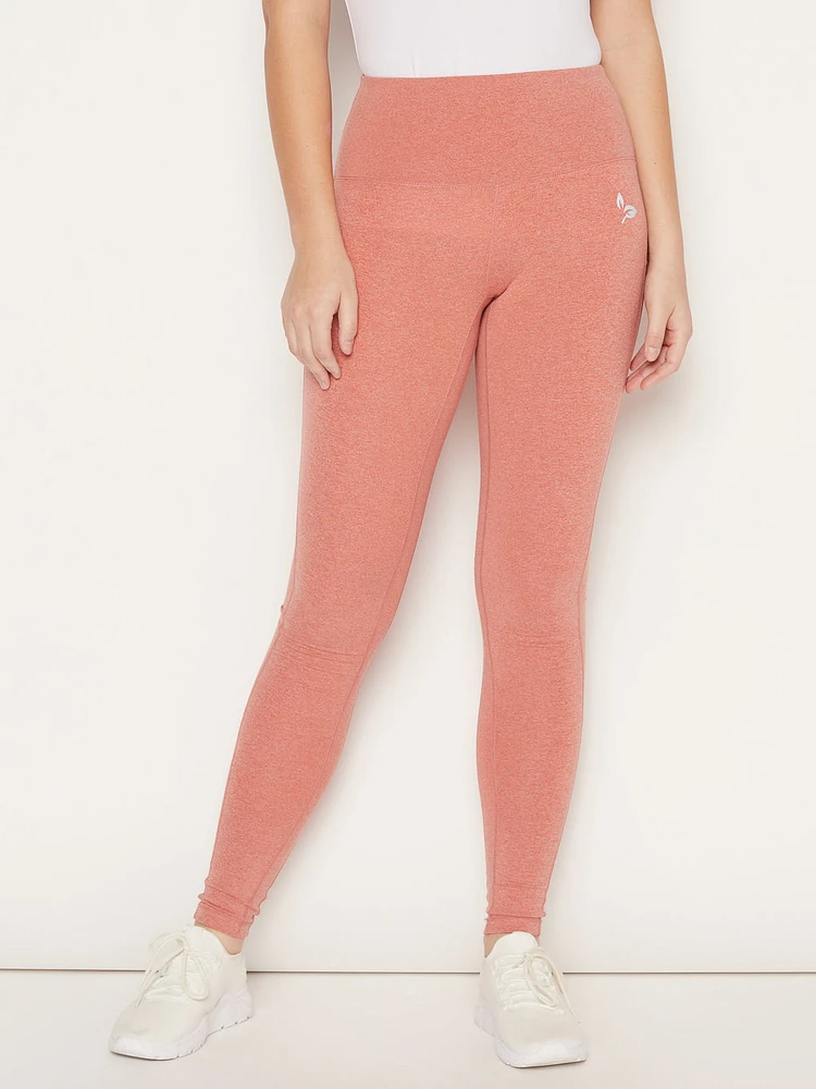 Legging de yoga